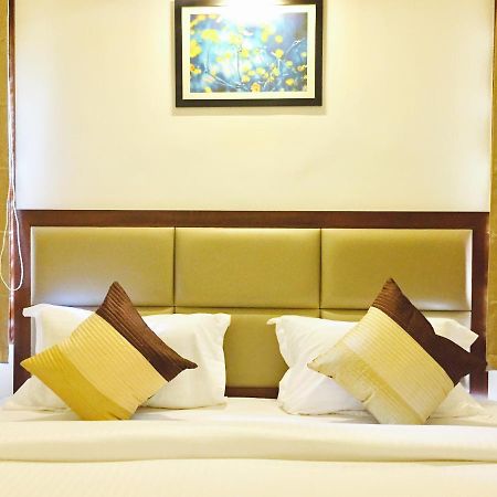 Hotel Ajmer Regency Luaran gambar