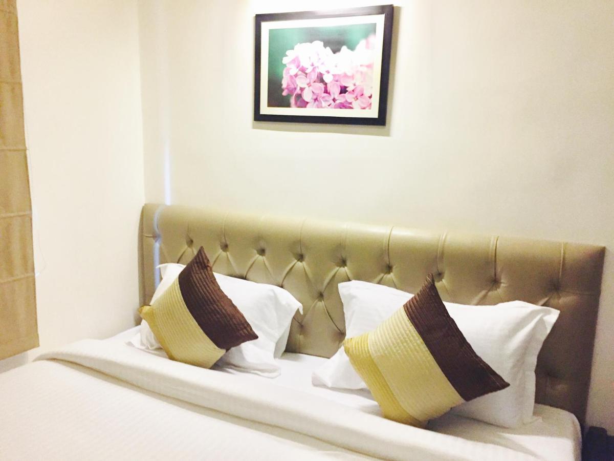 Hotel Ajmer Regency Luaran gambar