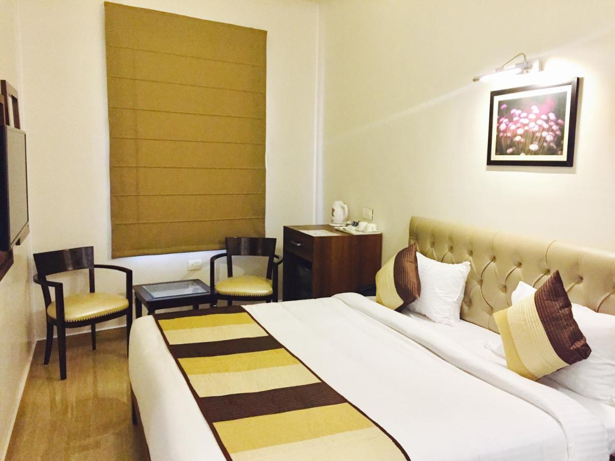 Hotel Ajmer Regency Luaran gambar