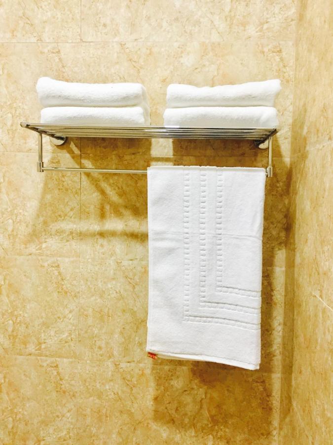 Hotel Ajmer Regency Luaran gambar