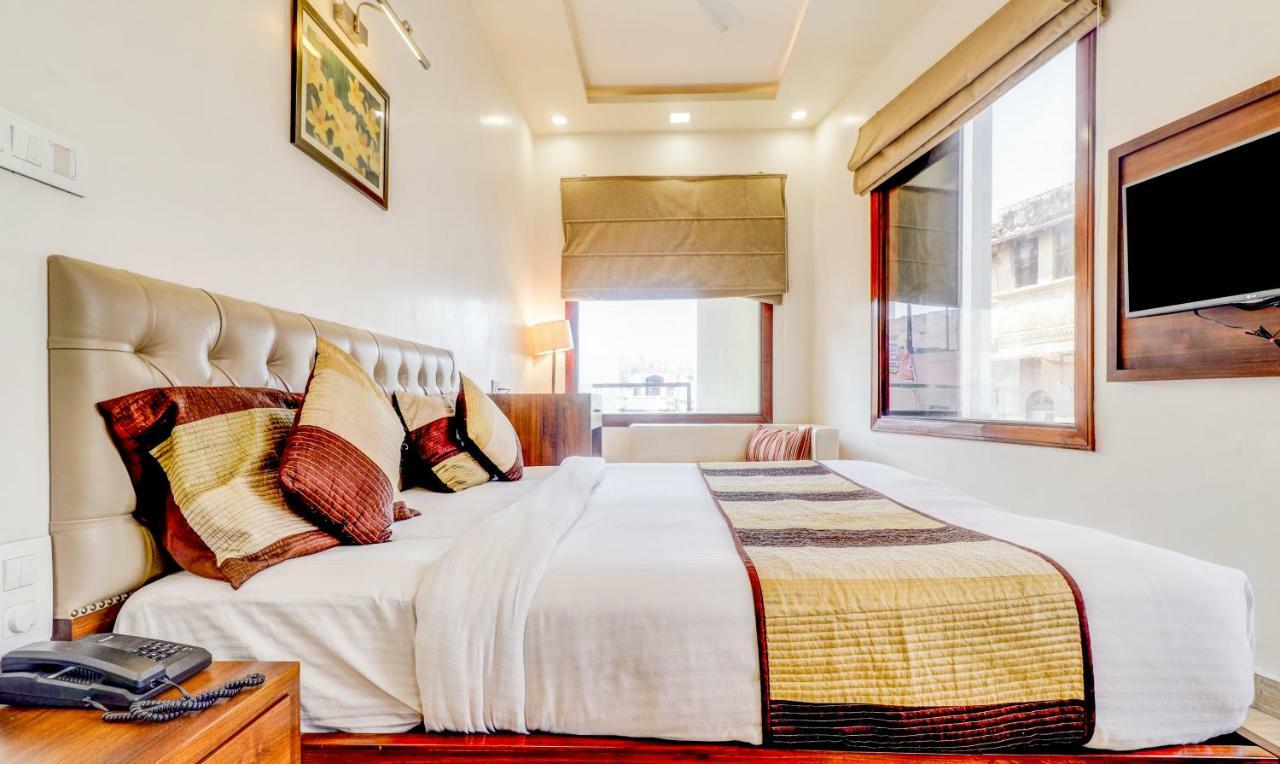 Hotel Ajmer Regency Luaran gambar