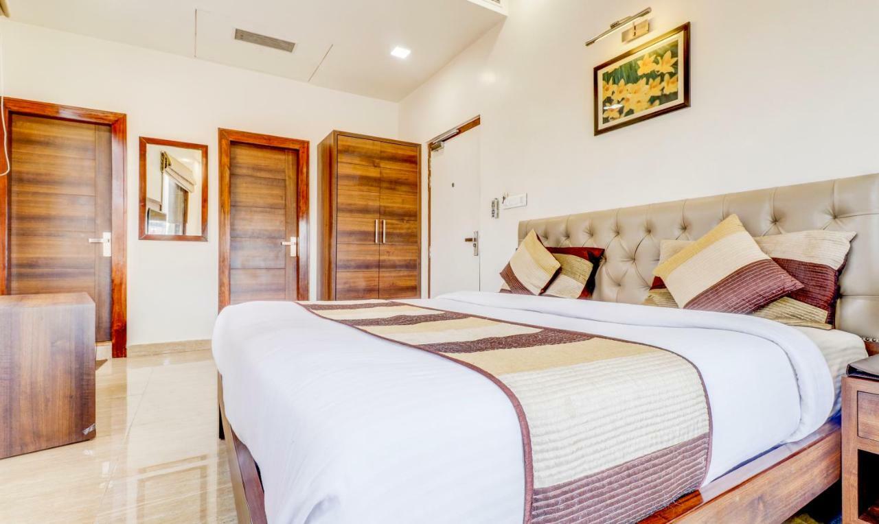 Hotel Ajmer Regency Luaran gambar