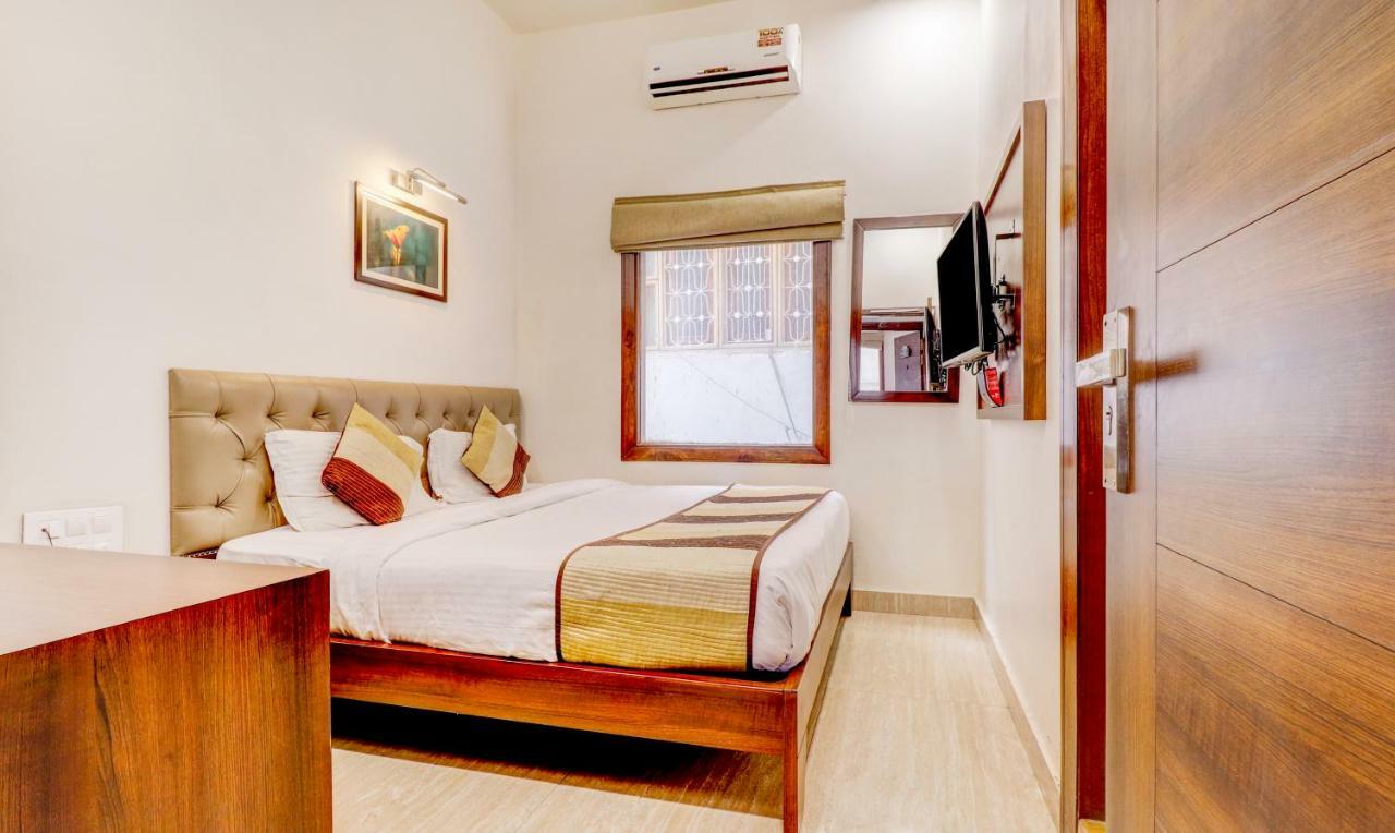 Hotel Ajmer Regency Luaran gambar