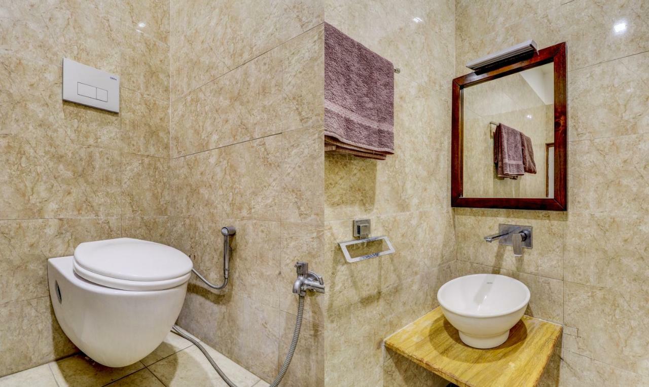 Hotel Ajmer Regency Luaran gambar