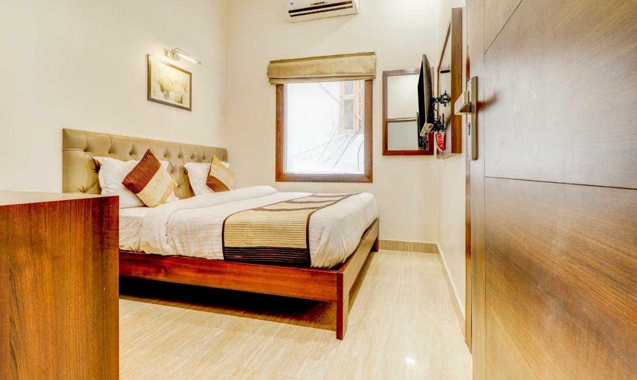 Hotel Ajmer Regency Luaran gambar