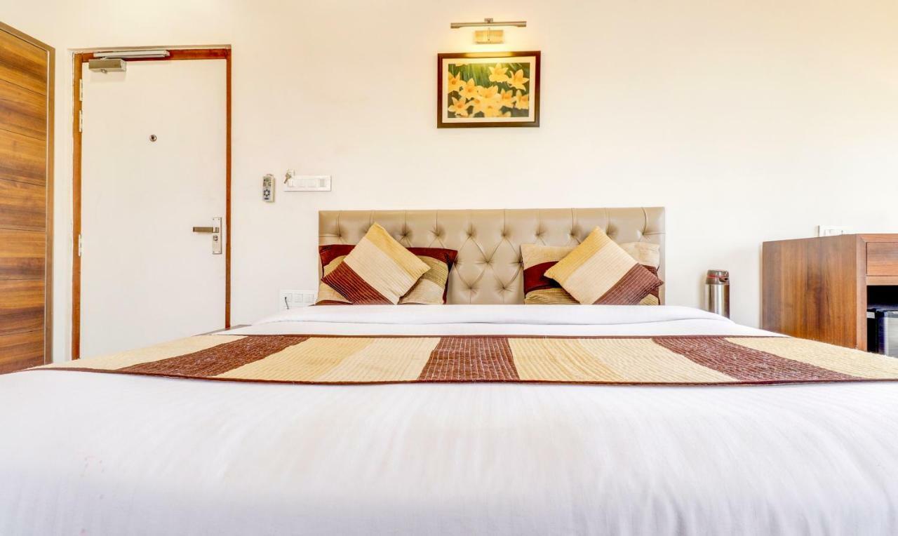 Hotel Ajmer Regency Luaran gambar