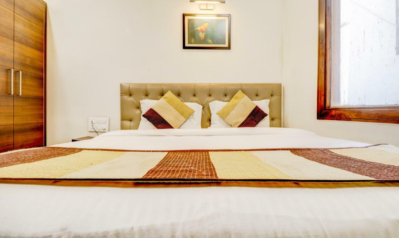 Hotel Ajmer Regency Luaran gambar