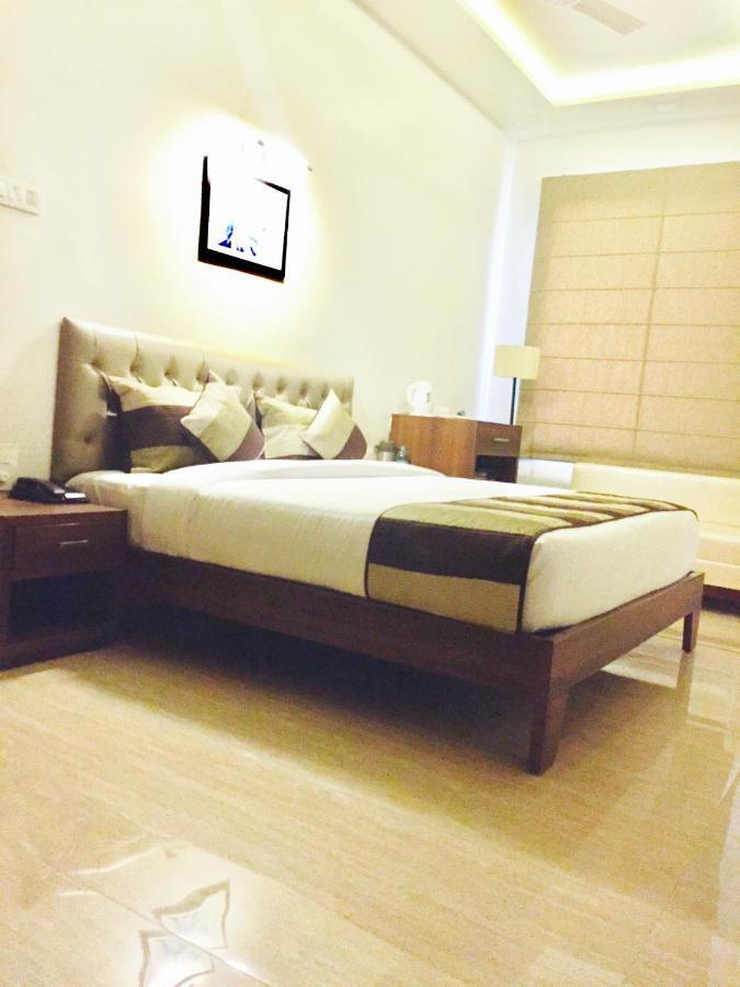 Hotel Ajmer Regency Luaran gambar