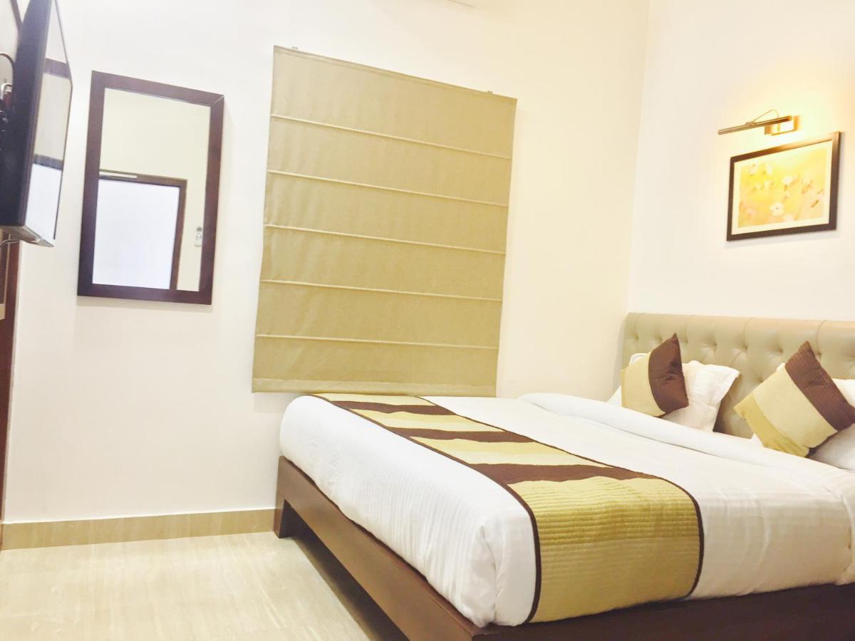 Hotel Ajmer Regency Luaran gambar