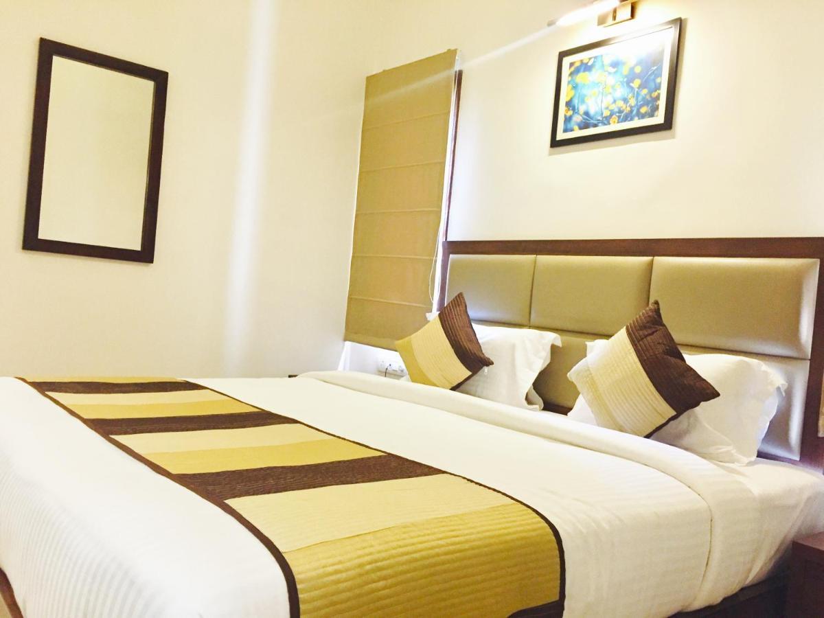 Hotel Ajmer Regency Luaran gambar