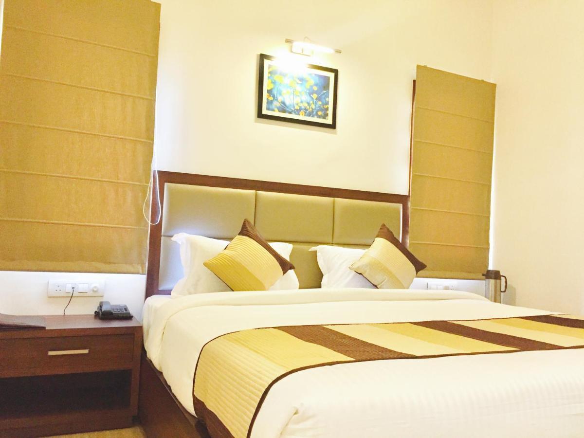 Hotel Ajmer Regency Luaran gambar